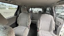 2016 Toyota Sienna LE - Photo 12
