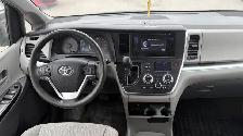 2016 Toyota Sienna LE - Photo 14