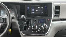 2016 Toyota Sienna LE - Photo 16