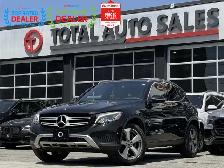 2019 Mercedes-Benz GLC REAR CAMERA | BLIND SPOT | LIKE NEW