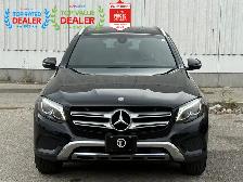 2019 Mercedes-Benz GLC REAR CAMERA | BLIND SPOT | LIKE NEW - Photo 6
