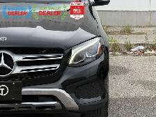 2019 Mercedes-Benz GLC REAR CAMERA | BLIND SPOT | LIKE NEW - Photo 7