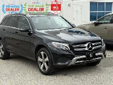 2019 Mercedes-Benz GLC REAR CAMERA | BLIND SPOT | LIKE NEW - Photo 8