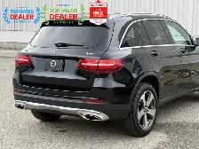 2019 Mercedes-Benz GLC REAR CAMERA | BLIND SPOT | LIKE NEW - Photo 9
