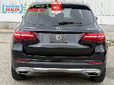 2019 Mercedes-Benz GLC REAR CAMERA | BLIND SPOT | LIKE NEW - Photo 12