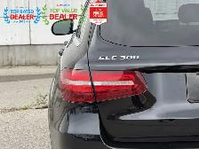 2019 Mercedes-Benz GLC REAR CAMERA | BLIND SPOT | LIKE NEW - Photo 13