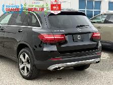 2019 Mercedes-Benz GLC REAR CAMERA | BLIND SPOT | LIKE NEW - Photo 14