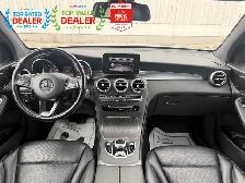 2019 Mercedes-Benz GLC REAR CAMERA | BLIND SPOT | LIKE NEW - Photo 17