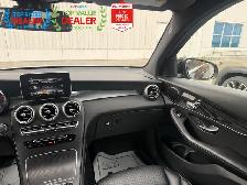 2019 Mercedes-Benz GLC REAR CAMERA | BLIND SPOT | LIKE NEW - Photo 19