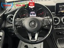 2019 Mercedes-Benz GLC REAR CAMERA | BLIND SPOT | LIKE NEW - Photo 21