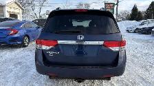 2016 Honda Odyssey EX - Photo 5