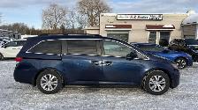 2016 Honda Odyssey EX - Photo 7