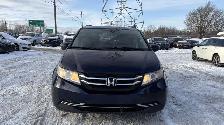 2016 Honda Odyssey EX - Photo 9