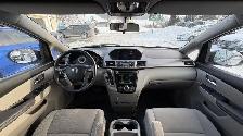 2016 Honda Odyssey EX - Photo 10