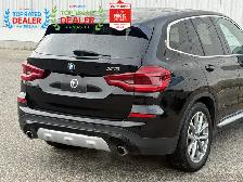2018 BMW X3 PREMIUM PKG | PANO | AMBIENT LIGHTING | LOADED - Photo 8