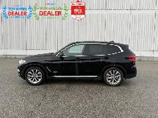 2018 BMW X3 PREMIUM PKG | PANO | AMBIENT LIGHTING | LOADED - Photo 14