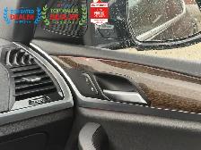 2018 BMW X3 PREMIUM PKG | PANO | AMBIENT LIGHTING | LOADED - Photo 28