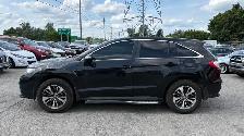 2016 Acura RDX elite pkg - Photo 2