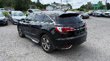 2016 Acura RDX elite pkg - Photo 3
