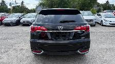2016 Acura RDX elite pkg - Photo 4