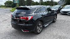 2016 Acura RDX elite pkg - Photo 6