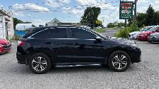 2016 Acura RDX elite pkg - Photo 7