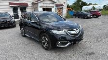 2016 Acura RDX elite pkg - Photo 8