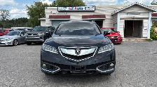 2016 Acura RDX elite pkg - Photo 9