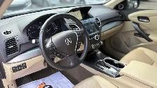2016 Acura RDX elite pkg - Photo 11