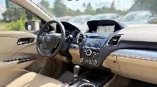 2016 Acura RDX elite pkg - Photo 12