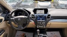 2016 Acura RDX elite pkg - Photo 13