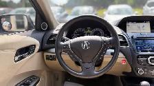 2016 Acura RDX elite pkg - Photo 14