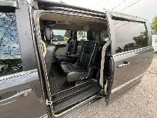 2016 Chrysler Town & Country TOURING - Photo 12