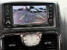 2016 Chrysler Town & Country TOURING - Photo 20