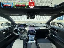 2023 Mercedes-Benz C-Class //AMG PKG / MEMORY PKG | ONE OWNER | - Photo 3