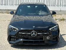 2023 Mercedes-Benz C-Class //AMG PKG / MEMORY PKG | ONE OWNER | - Photo 6