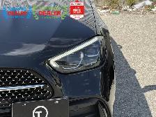 2023 Mercedes-Benz C-Class //AMG PKG / MEMORY PKG | ONE OWNER | - Photo 7