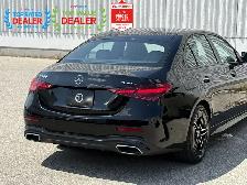 2023 Mercedes-Benz C-Class //AMG PKG / MEMORY PKG | ONE OWNER | - Photo 12