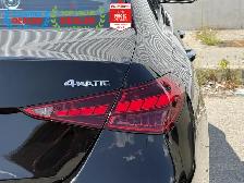 2023 Mercedes-Benz C-Class //AMG PKG / MEMORY PKG | ONE OWNER | - Photo 13