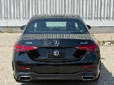 2023 Mercedes-Benz C-Class //AMG PKG / MEMORY PKG | ONE OWNER | - Photo 14