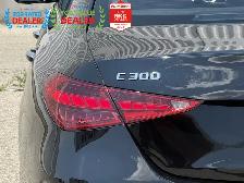 2023 Mercedes-Benz C-Class //AMG PKG / MEMORY PKG | ONE OWNER | - Photo 15