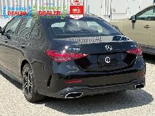 2023 Mercedes-Benz C-Class //AMG PKG / MEMORY PKG | ONE OWNER | - Photo 16