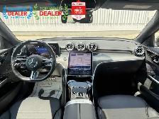 2023 Mercedes-Benz C-Class //AMG PKG / MEMORY PKG | ONE OWNER | - Photo 17
