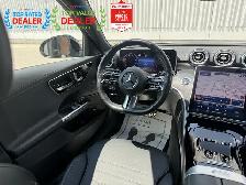 2023 Mercedes-Benz C-Class //AMG PKG / MEMORY PKG | ONE OWNER | - Photo 18