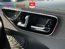 2023 Mercedes-Benz C-Class //AMG PKG / MEMORY PKG | ONE OWNER | - Photo 25