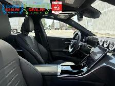 2023 Mercedes-Benz C-Class //AMG PKG / MEMORY PKG | ONE OWNER | - Photo 30