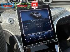 2023 Mercedes-Benz C-Class //AMG PKG / MEMORY PKG | ONE OWNER | - Photo 38