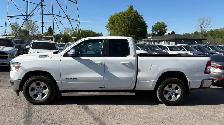 2021 RAM 1500 Big Horn - Photo 2