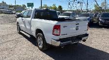 2021 RAM 1500 Big Horn - Photo 3