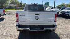 2021 RAM 1500 Big Horn - Photo 4